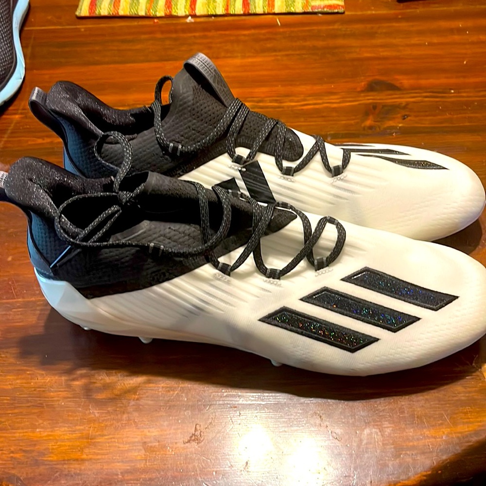 Adidas Adizero sz 16 Mens football cleats